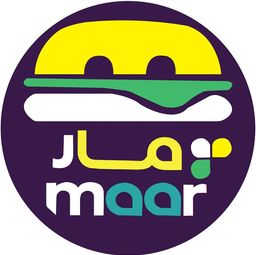 Maar logo