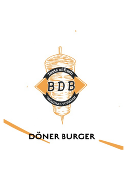 Doner Burger logo