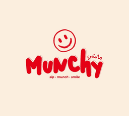 Munchy logo