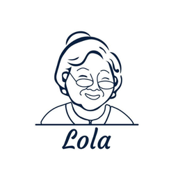 Lola coffee logo