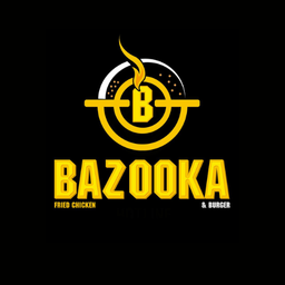 Bazooka logo