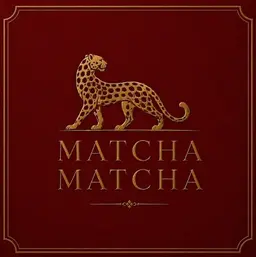 MATCHA MATCHA logo