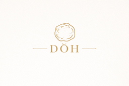 DŌH logo