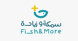 Fish and More logo