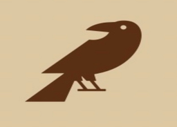 Raven Cafe logo
