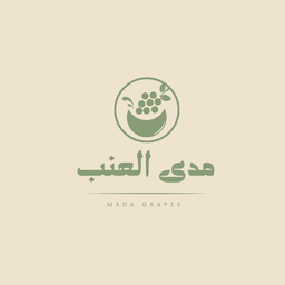 Mada Grapes logo