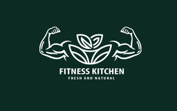 Fitness Kitchen logo
