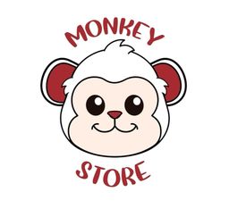 Monkey Store logo