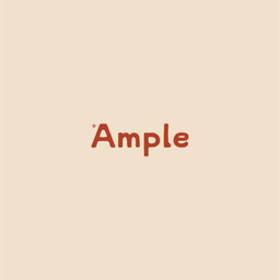 Ample logo