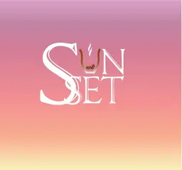 Sunset Cafe logo