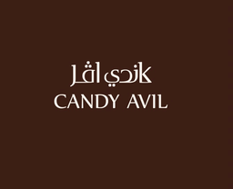 Candy Avil logo
