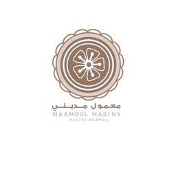 Mamoul Madini logo