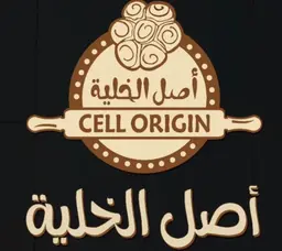 Cell Origin logo