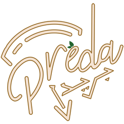 Preda logo