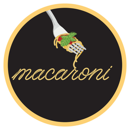 Macaroni logo