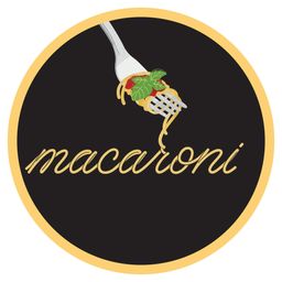 Macaroni logo