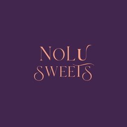 Nolu sweets logo