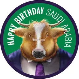 DEAR COW! logo