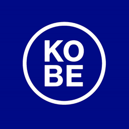 kobe logo