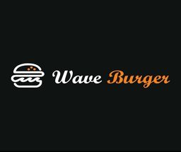 Wave Burger logo