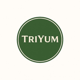 TriYum logo