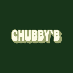Chubby B logo