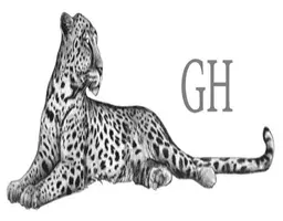 GH logo
