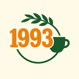 1993 logo