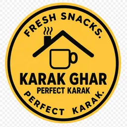 Karak Ghar logo