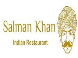 Salman Khan logo