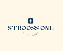Strooss One logo