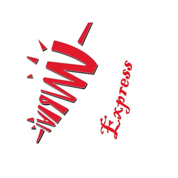 Shawarmat express logo