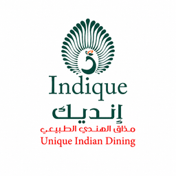 Indique logo