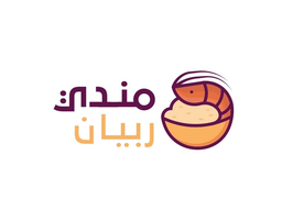 Mandi robyan logo