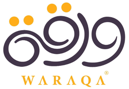 WARAQA logo