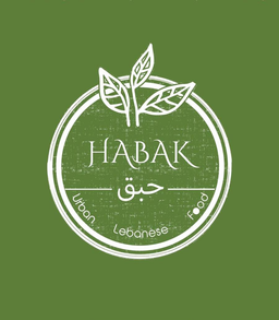 Habak logo
