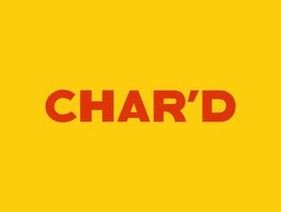 CHAR'D logo
