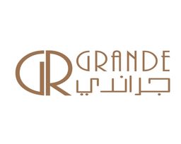GRANDE logo