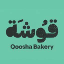 Qoosha Bakery logo