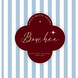 Bouchee logo