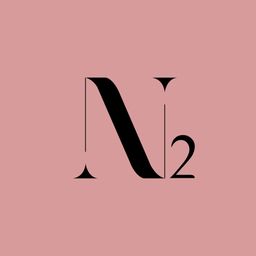 N2 logo