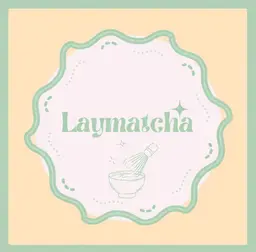 Laymatcha logo