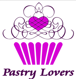 Pastry Lovers logo