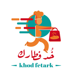 Khod fetark logo