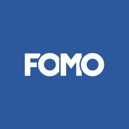 FOMO Burger logo