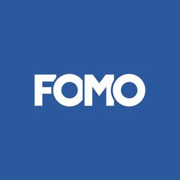 FOMO Burger logo