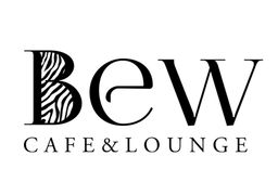 Bew Cafe & Lounge logo