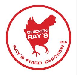 Ray’s Fried Chicken logo