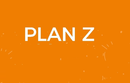 Plan z logo