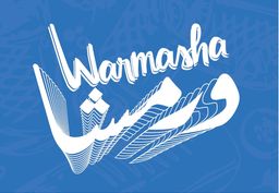 Warmasha logo